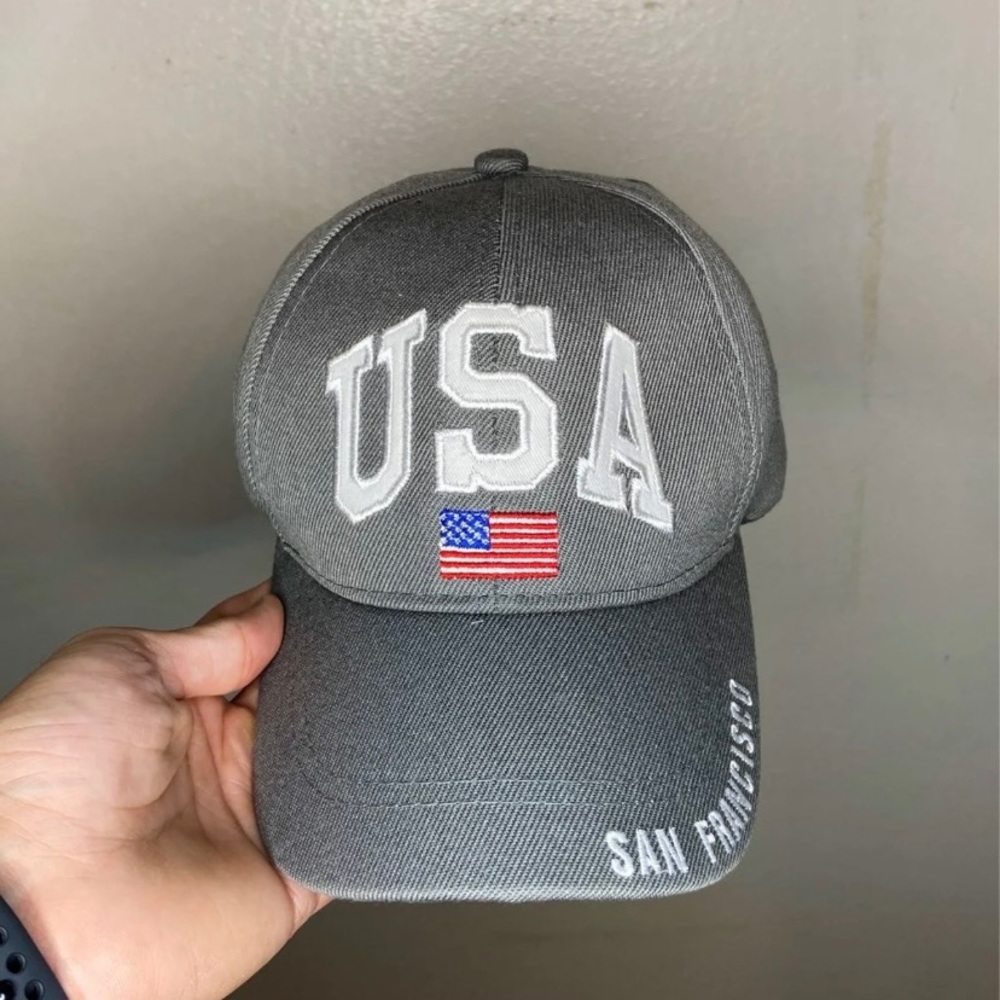 Usa hat